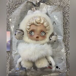 Skullpanda L'impressionnisme Art Box Mist